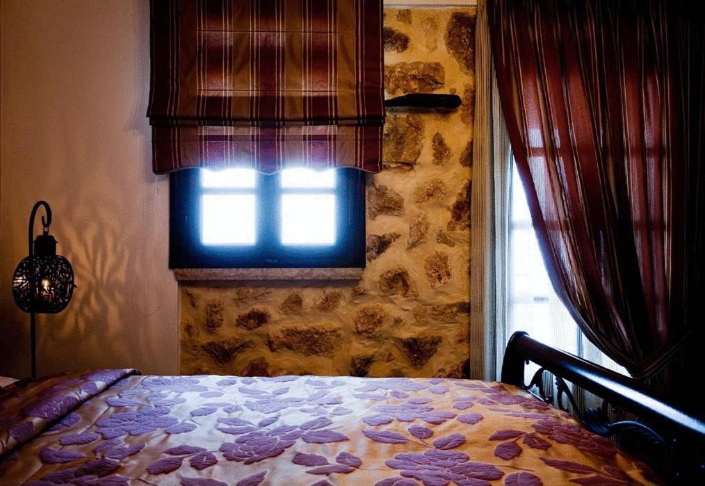 Aiolides Traditional Homes Asprangeloi Exterior foto